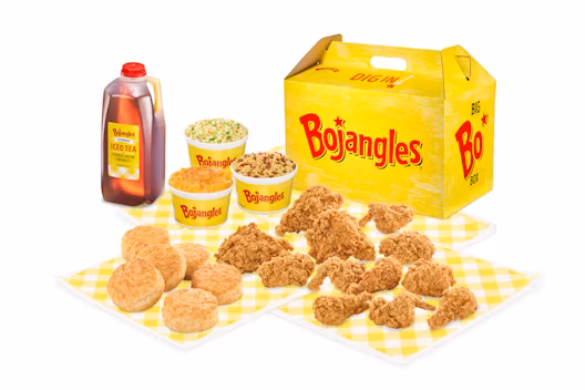 12pc Chicken Meal