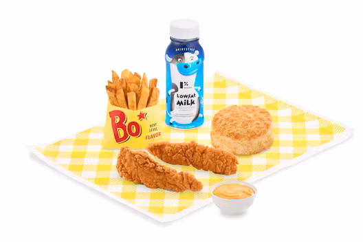 2pc Chicken Supremes