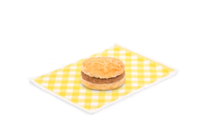 10 Pack of Sausage Biscuits