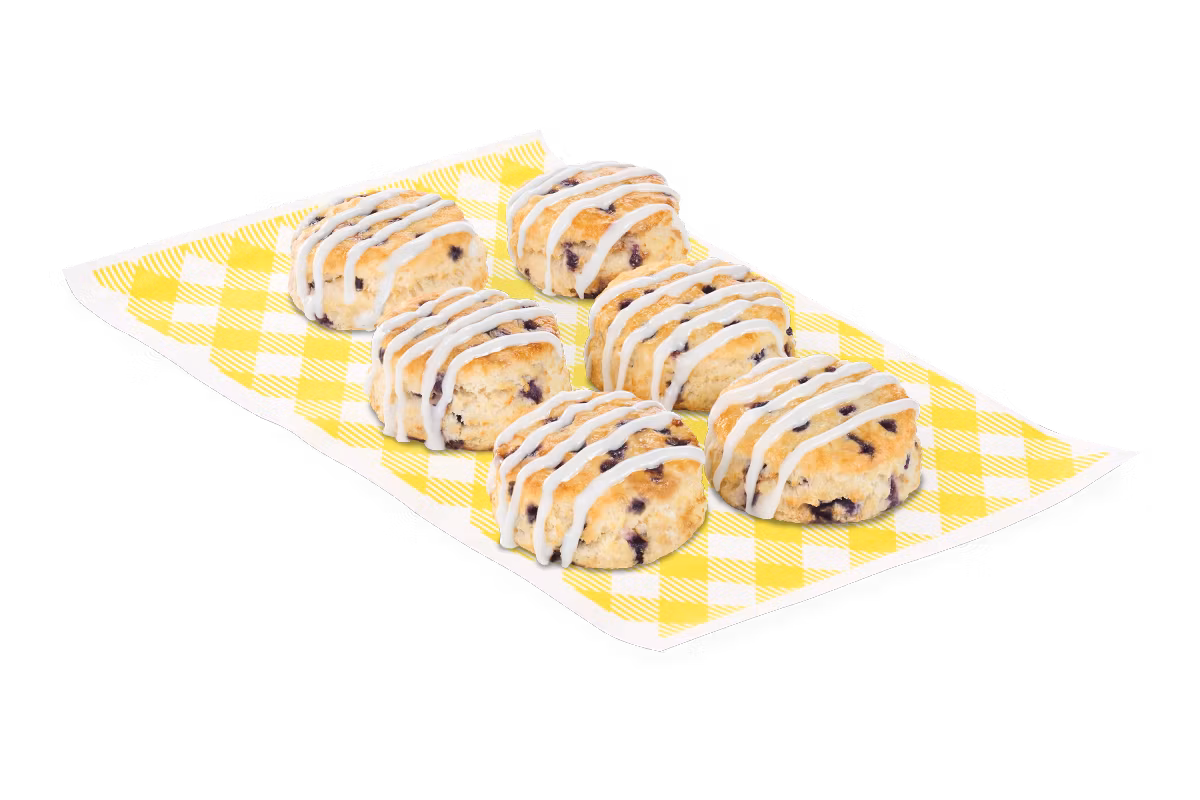 Bo Berry® Biscuits