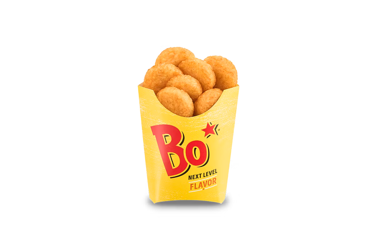 Bo Tato Rounds®