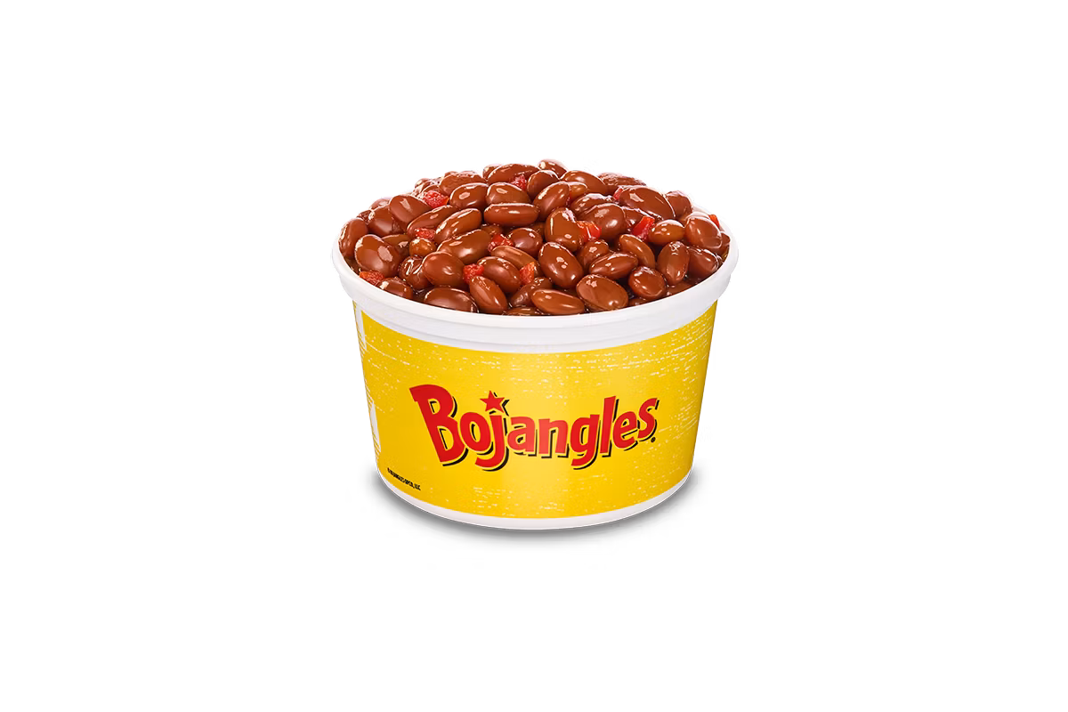 Bojangles Cajun Pintos®