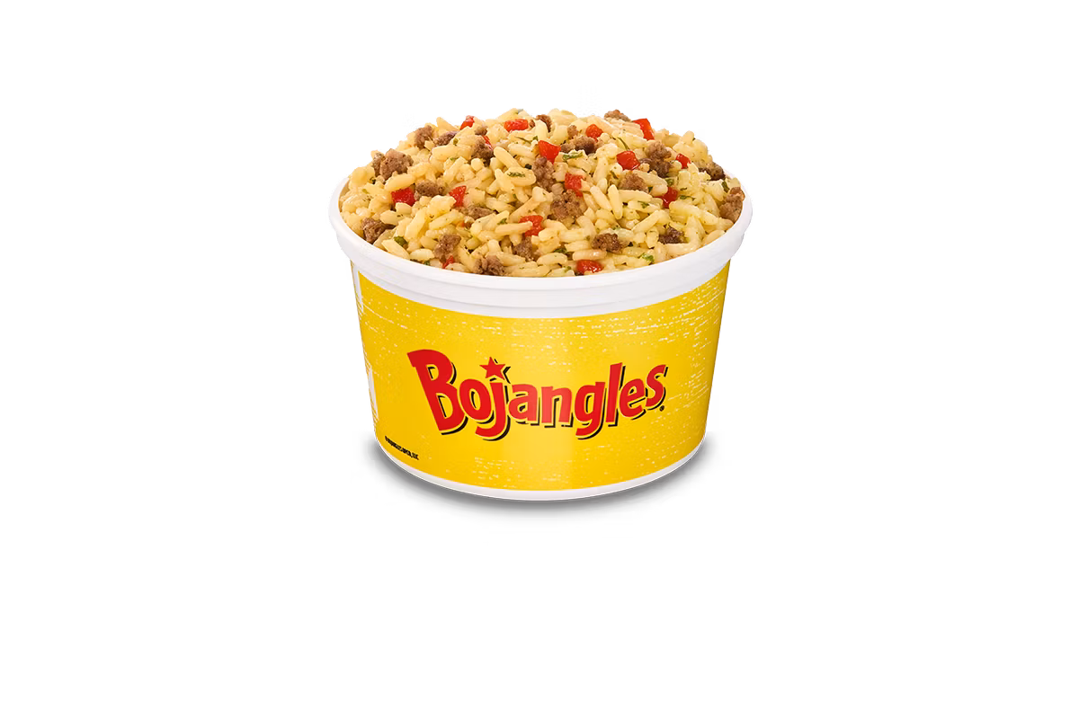 Bojangles Dirty Rice®