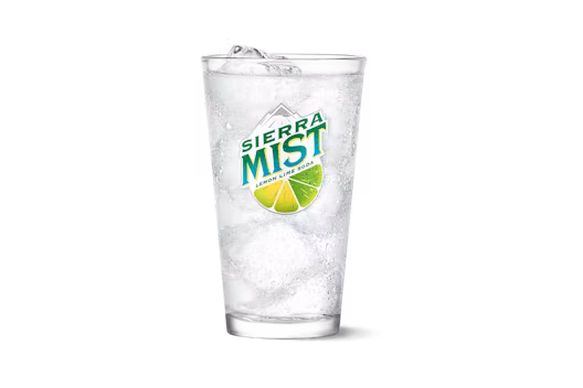 Sierra Mist