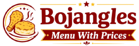 Bojangles logo