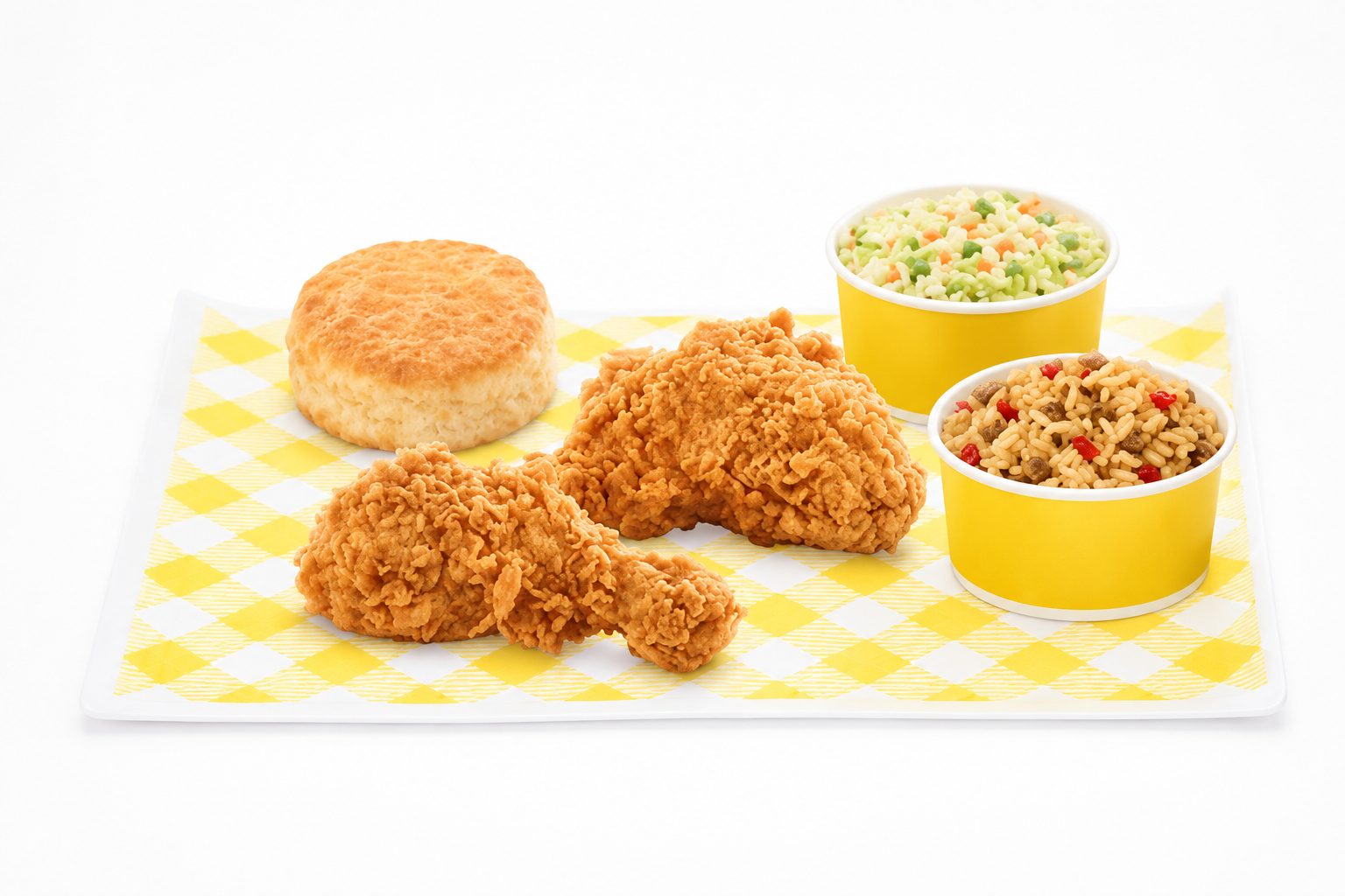 2pc Breast