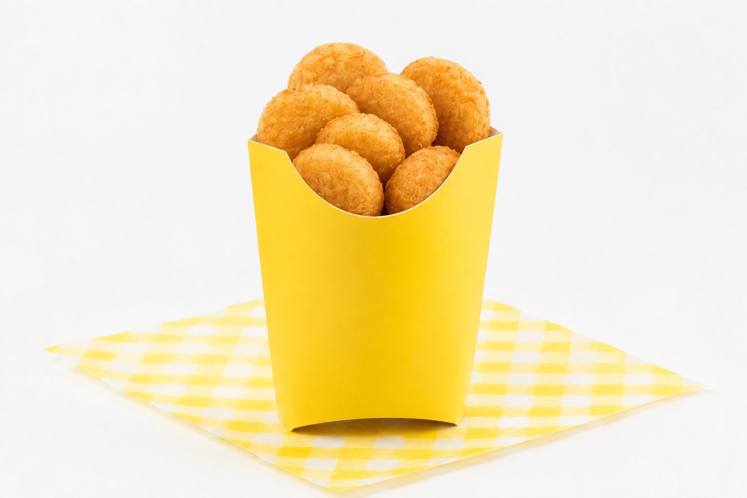 Bo Tato Rounds®