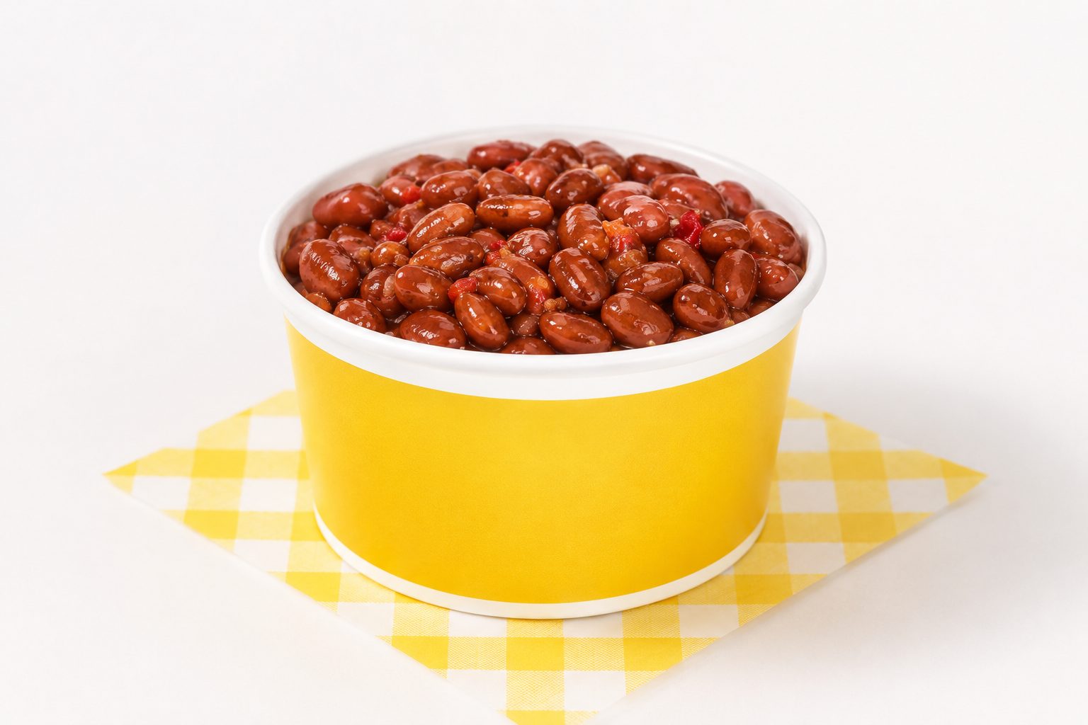 Bojangles Cajun Pintos®