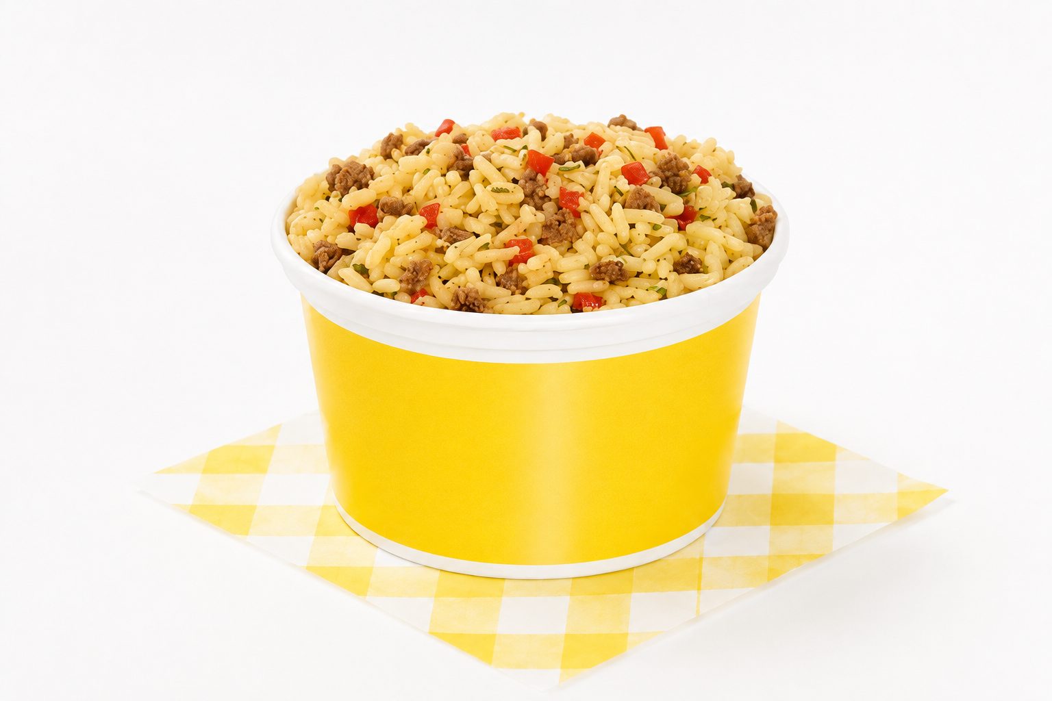 Bojangles Dirty Rice®