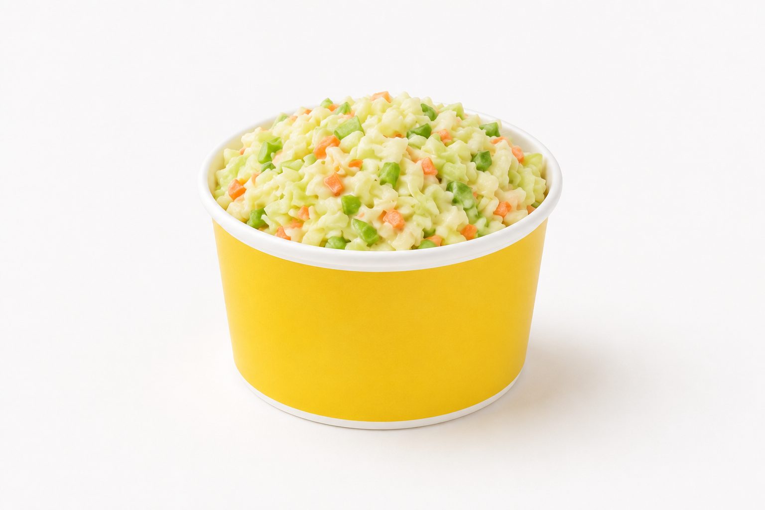 Cole Slaw