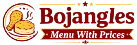 Bojangles logo